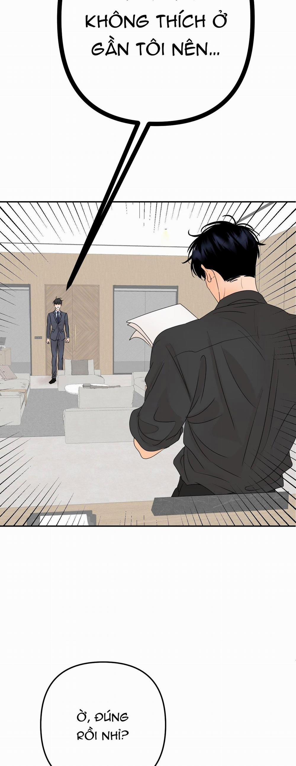 Ranh Giới Hương 6 trang 11