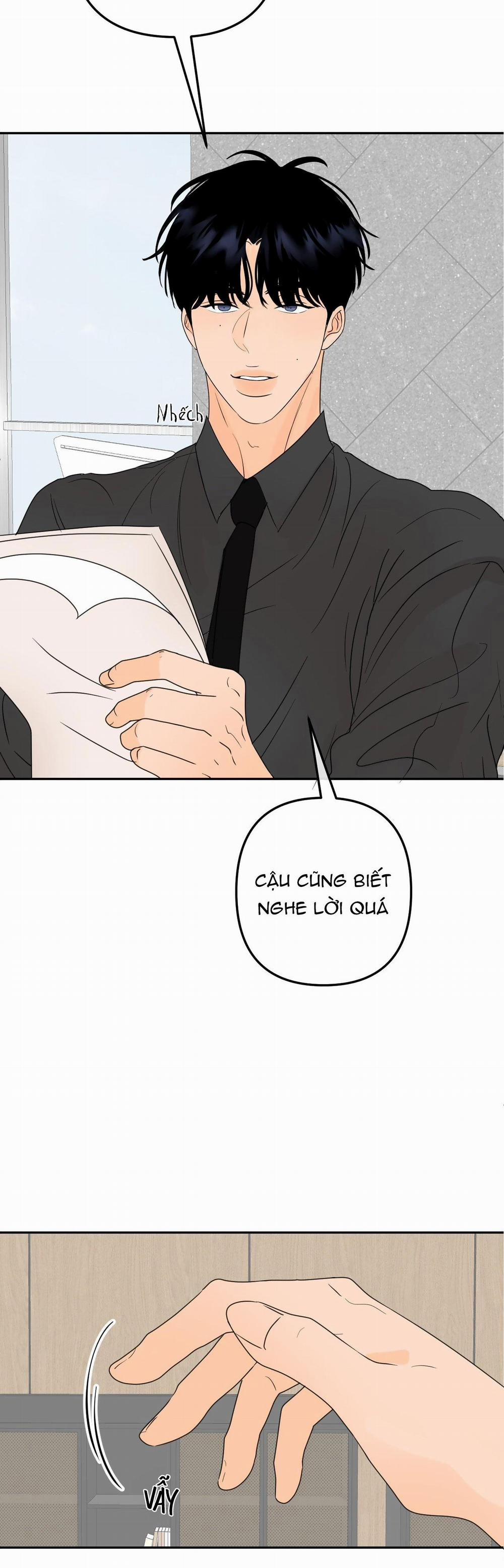 Ranh Giới Hương 6 trang 12