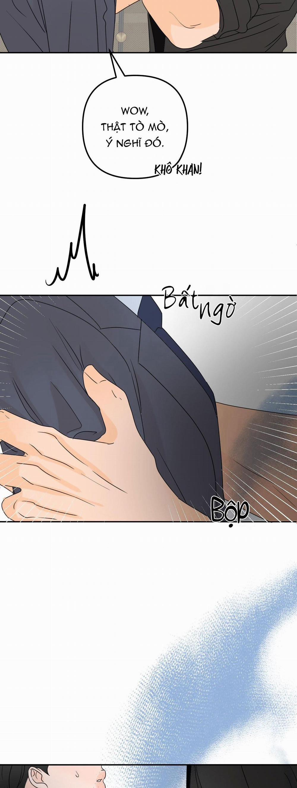 Ranh Giới Hương 6 trang 15