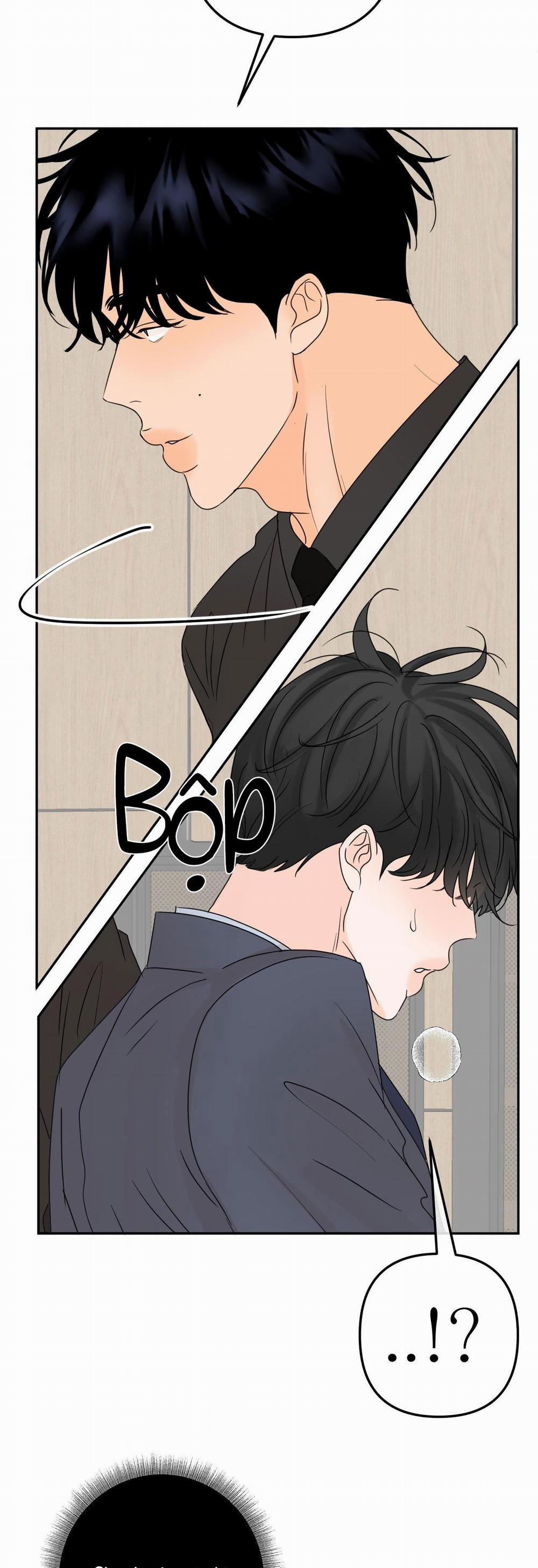 Ranh Giới Hương 6 trang 23