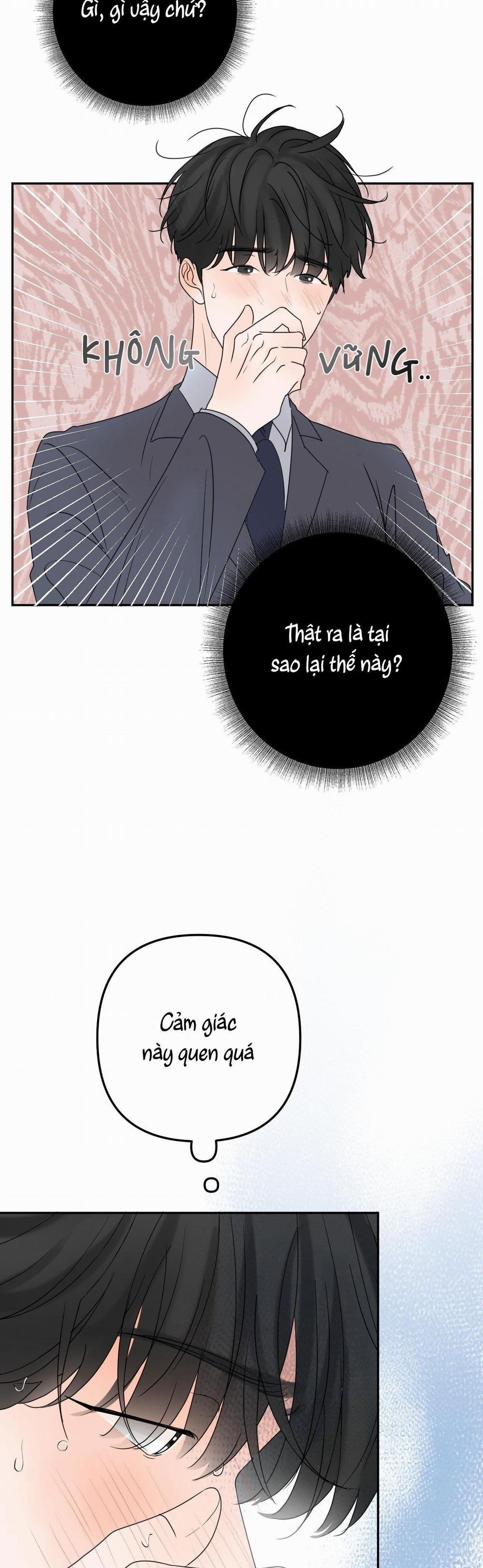 Ranh Giới Hương 6 trang 24