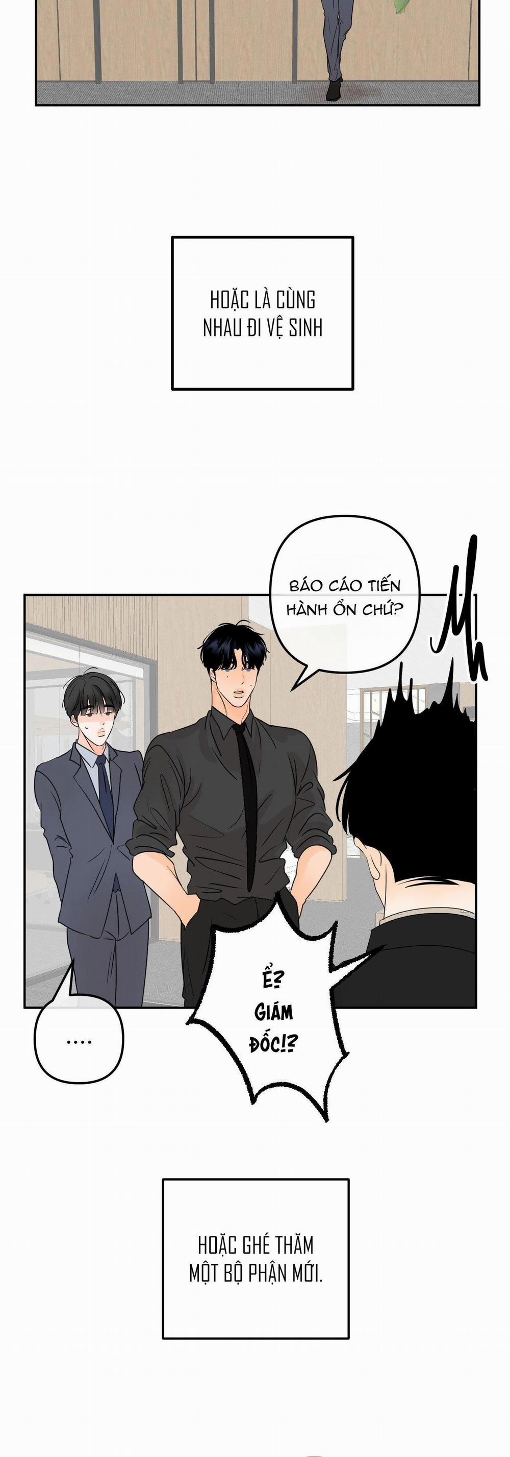 Ranh Giới Hương 6 trang 27