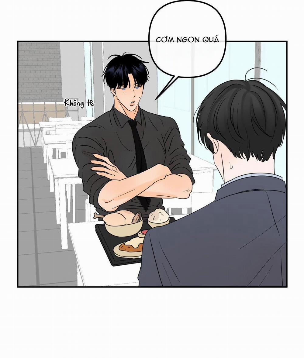 Ranh Giới Hương 6 trang 28