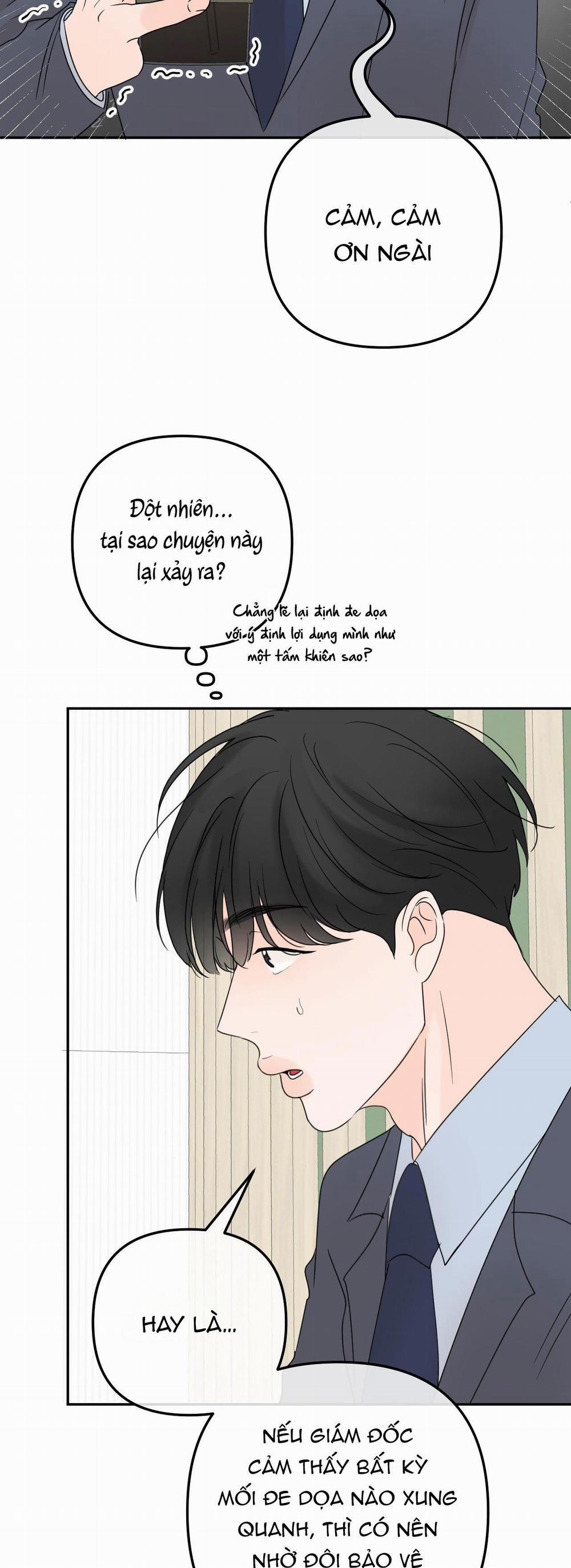 Ranh Giới Hương 6 trang 32