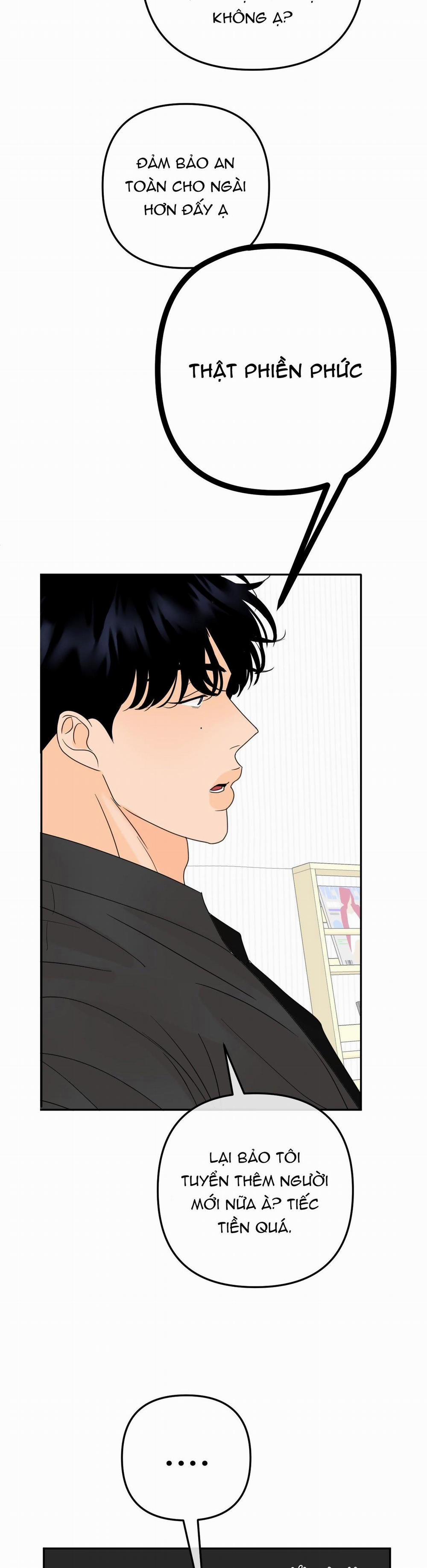 Ranh Giới Hương 6 trang 33