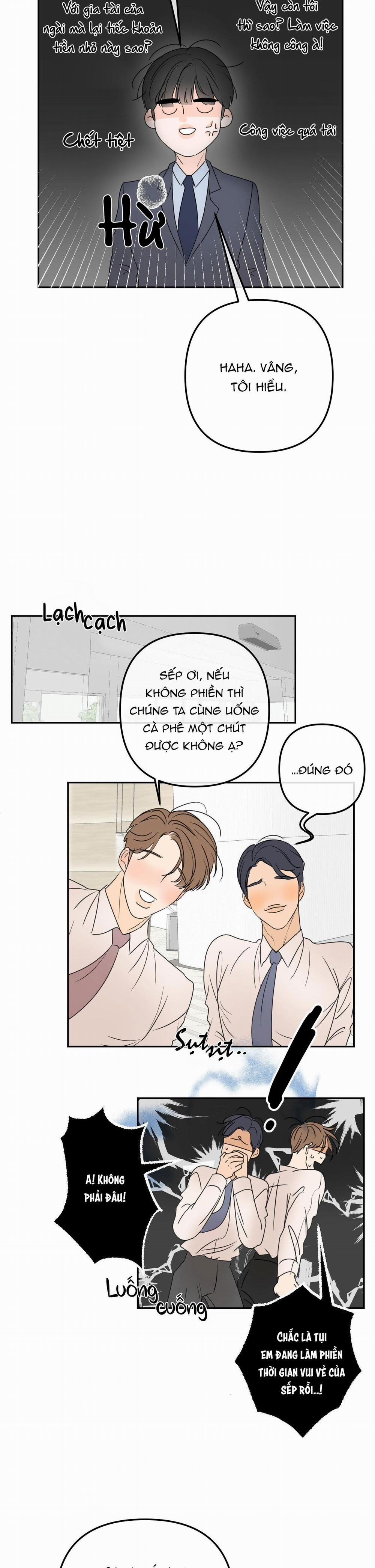 Ranh Giới Hương 6 trang 34