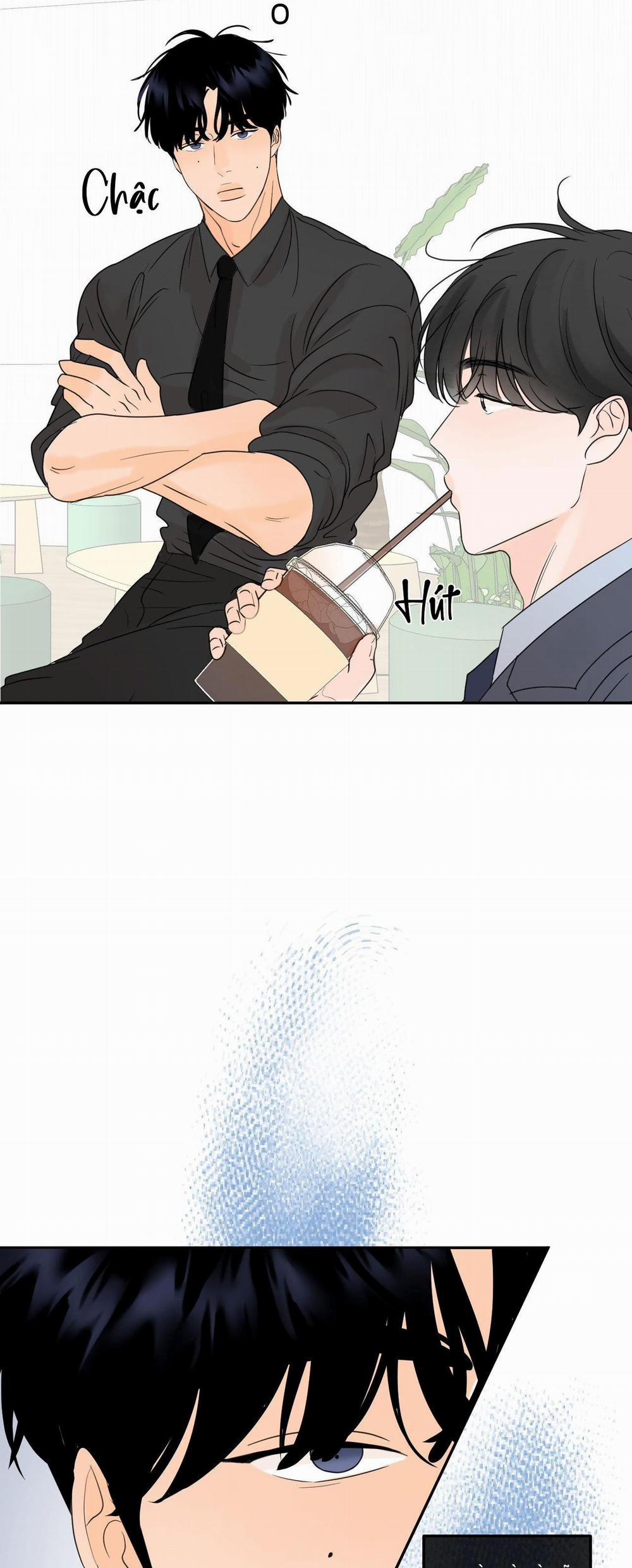 Ranh Giới Hương 6 trang 36