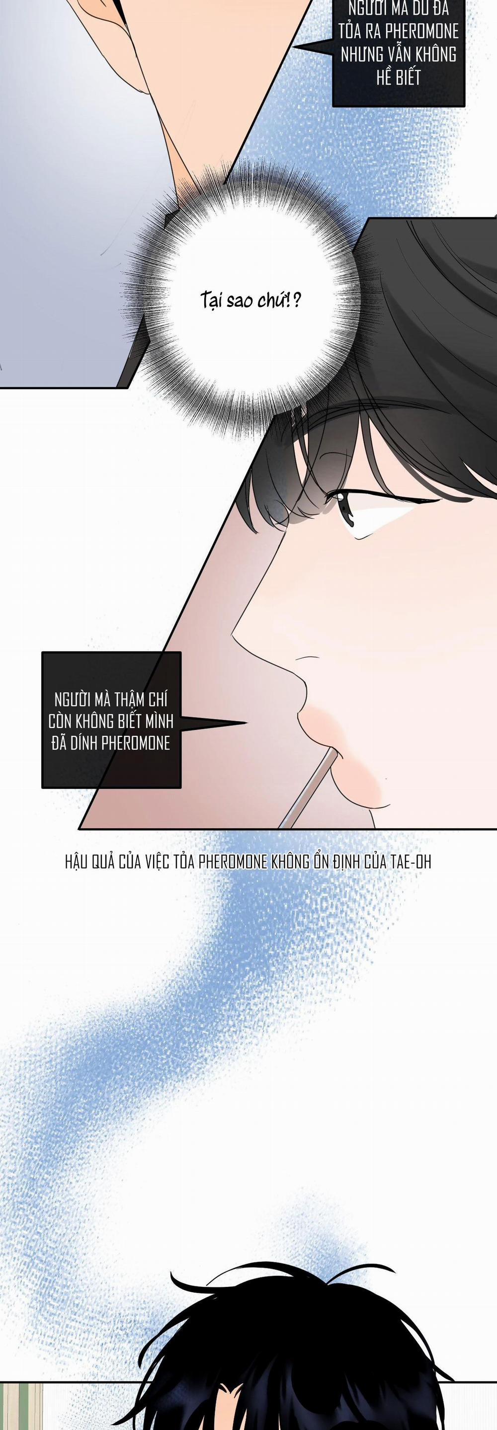 Ranh Giới Hương 6 trang 37