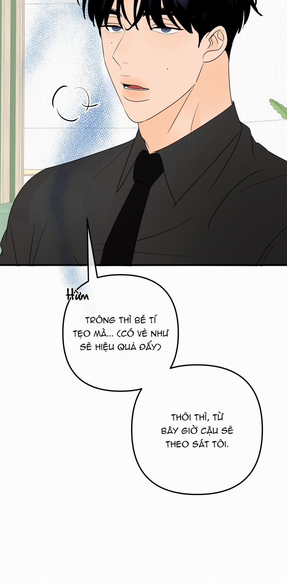 Ranh Giới Hương 6 trang 38