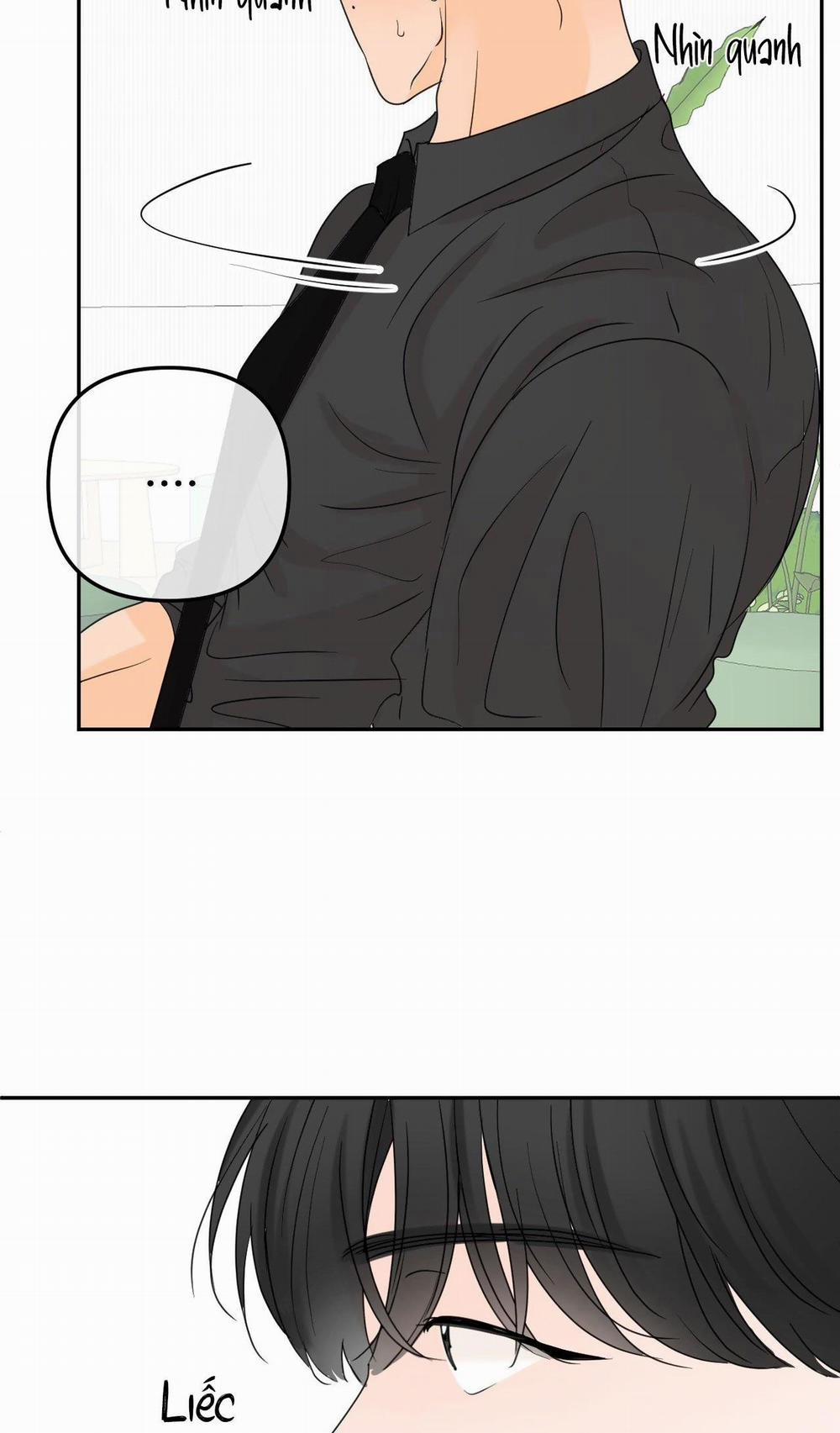 Ranh Giới Hương 6 trang 42