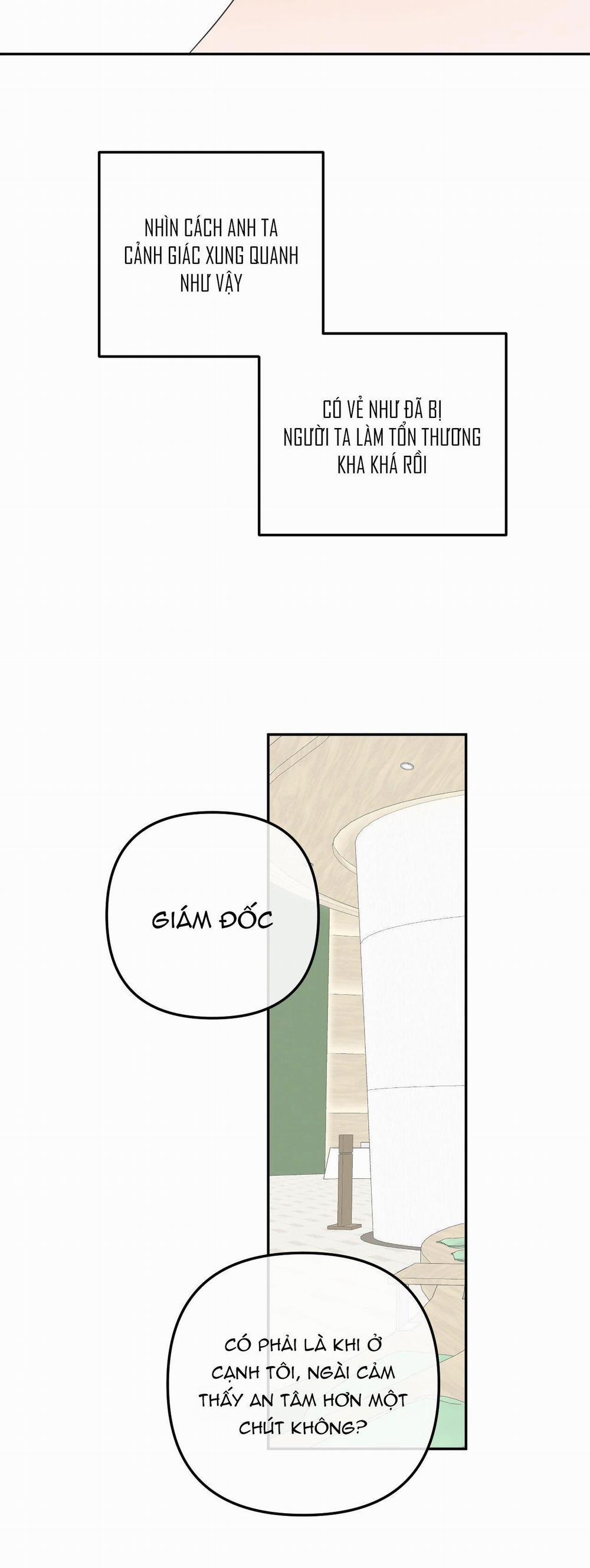 Ranh Giới Hương 6 trang 43