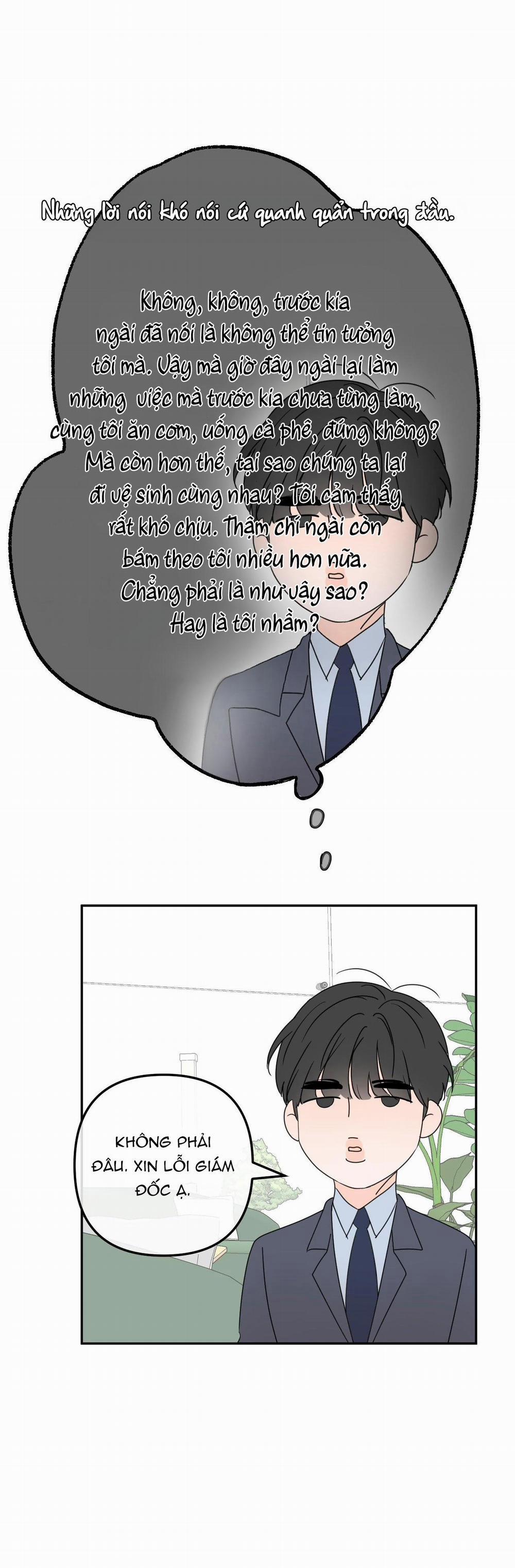 Ranh Giới Hương 6 trang 45