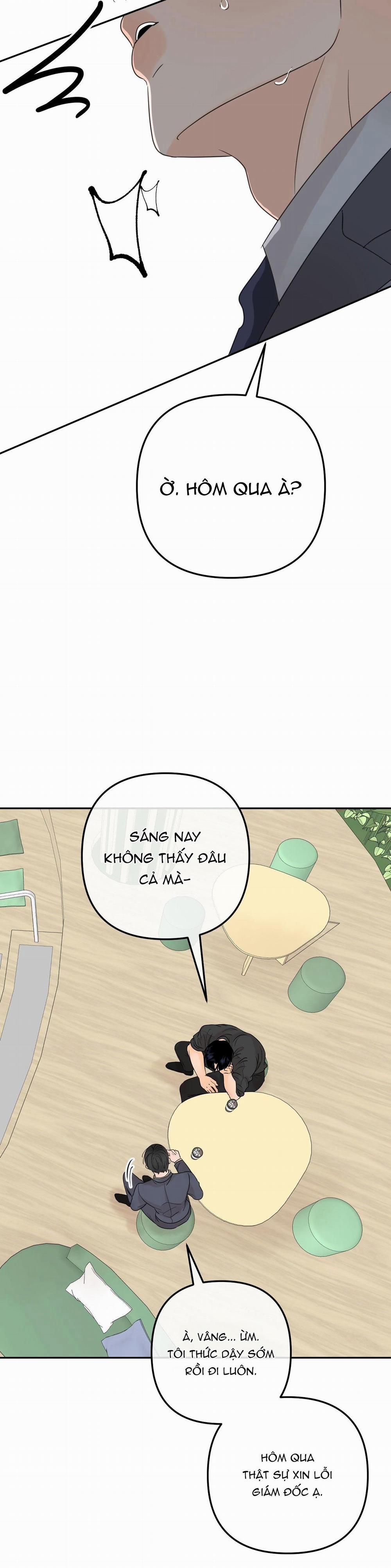 Ranh Giới Hương 6 trang 55