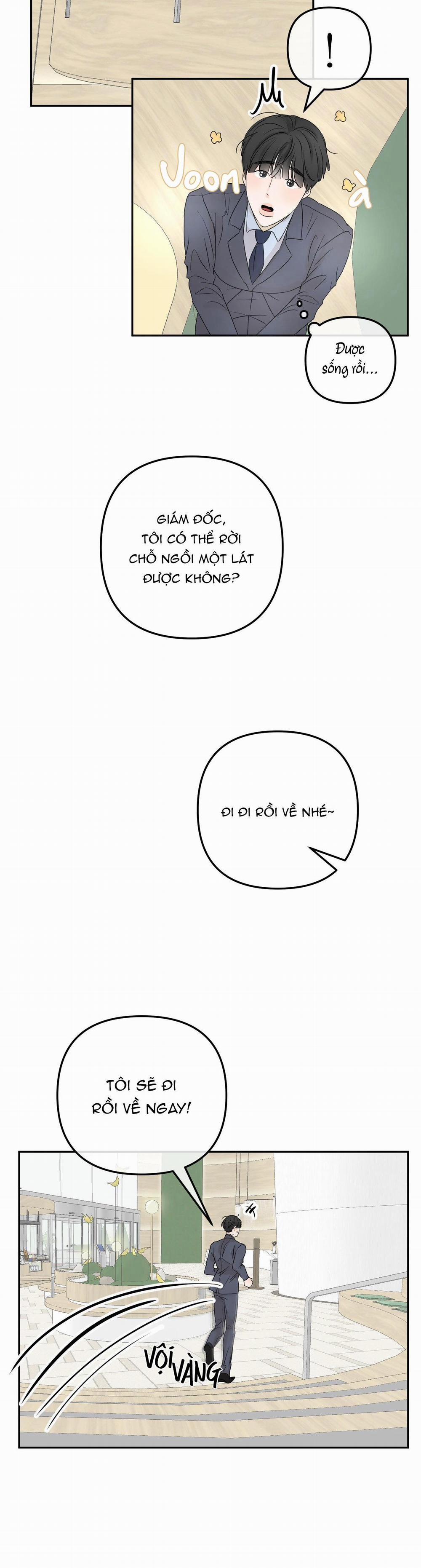 Ranh Giới Hương 6 trang 62