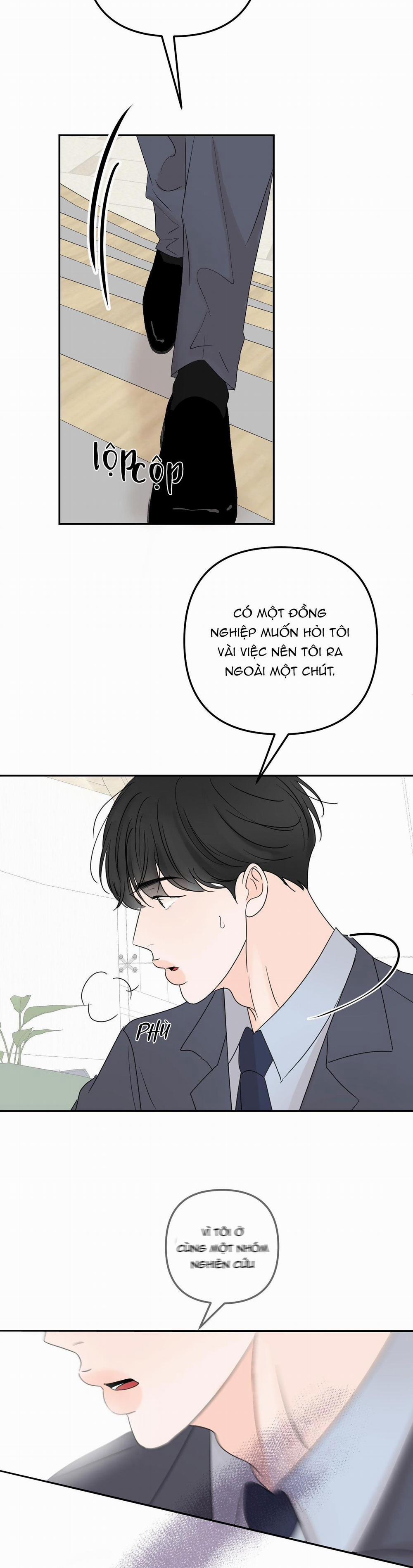 Ranh Giới Hương 6 trang 64