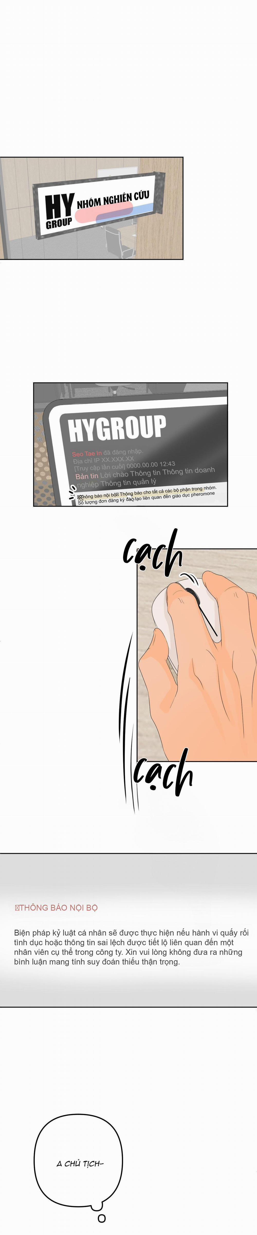 Ranh Giới Hương 7 trang 0