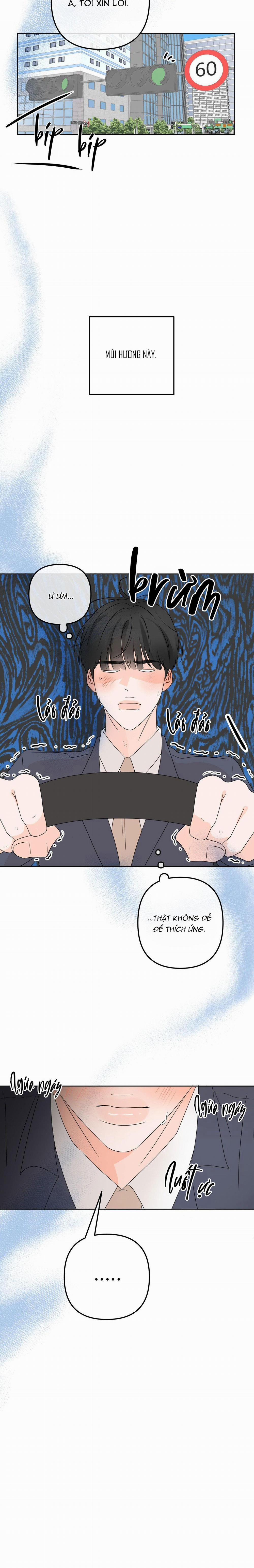 Ranh Giới Hương 7 trang 20