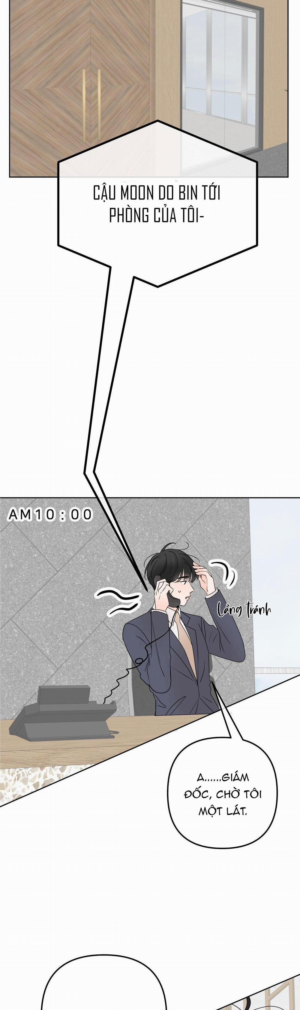 Ranh Giới Hương 7 trang 23