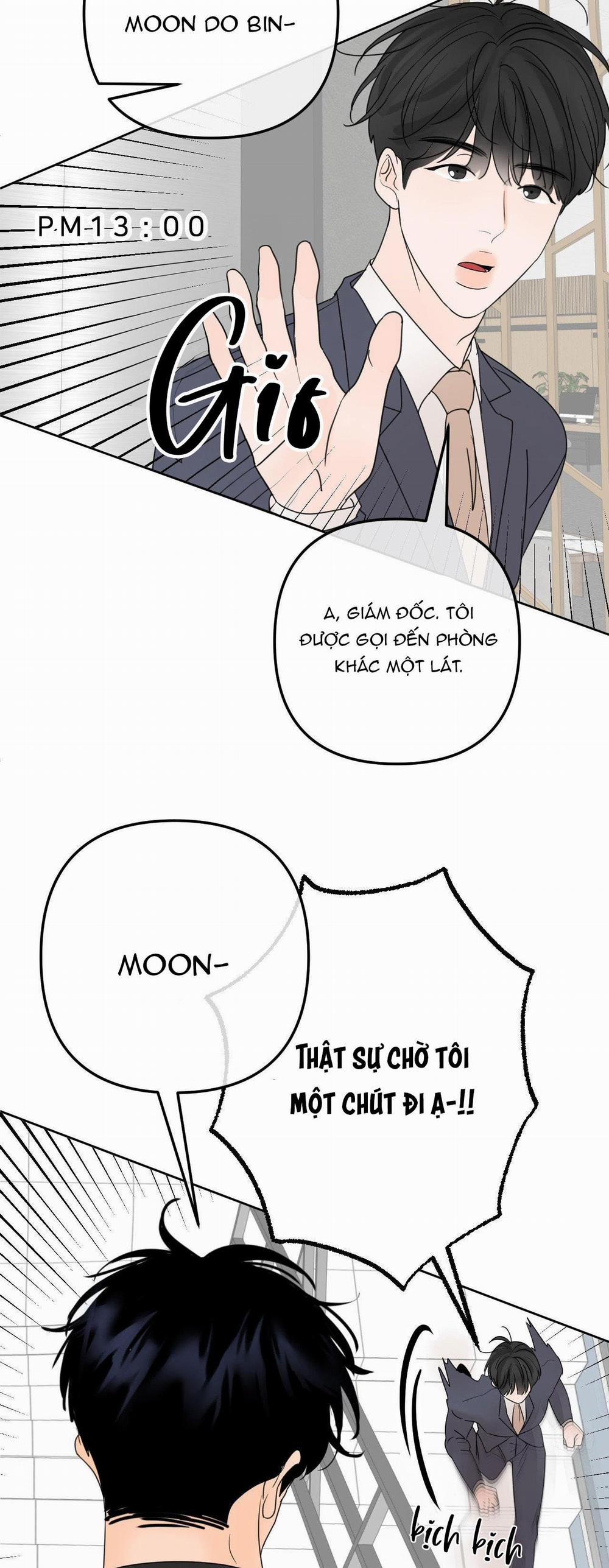 Ranh Giới Hương 7 trang 24