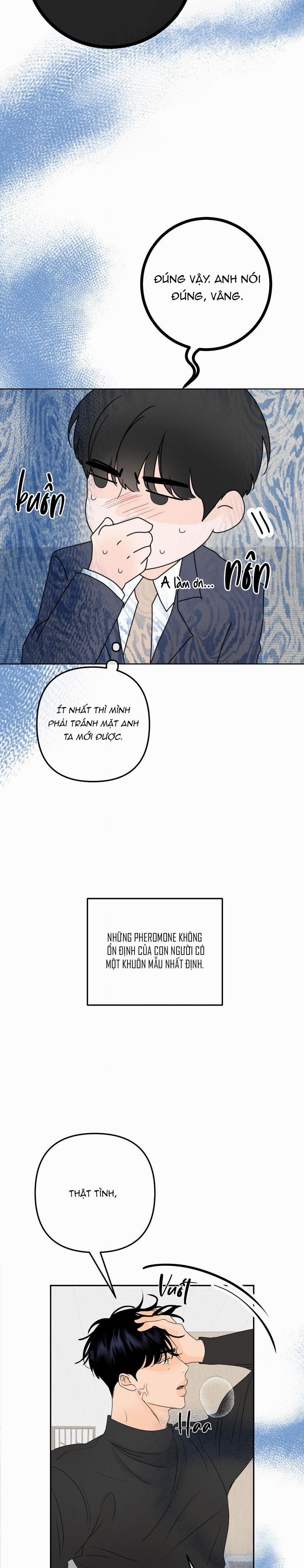 Ranh Giới Hương 7 trang 27