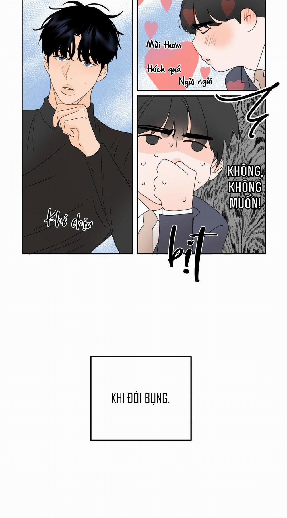 Ranh Giới Hương 7 trang 29