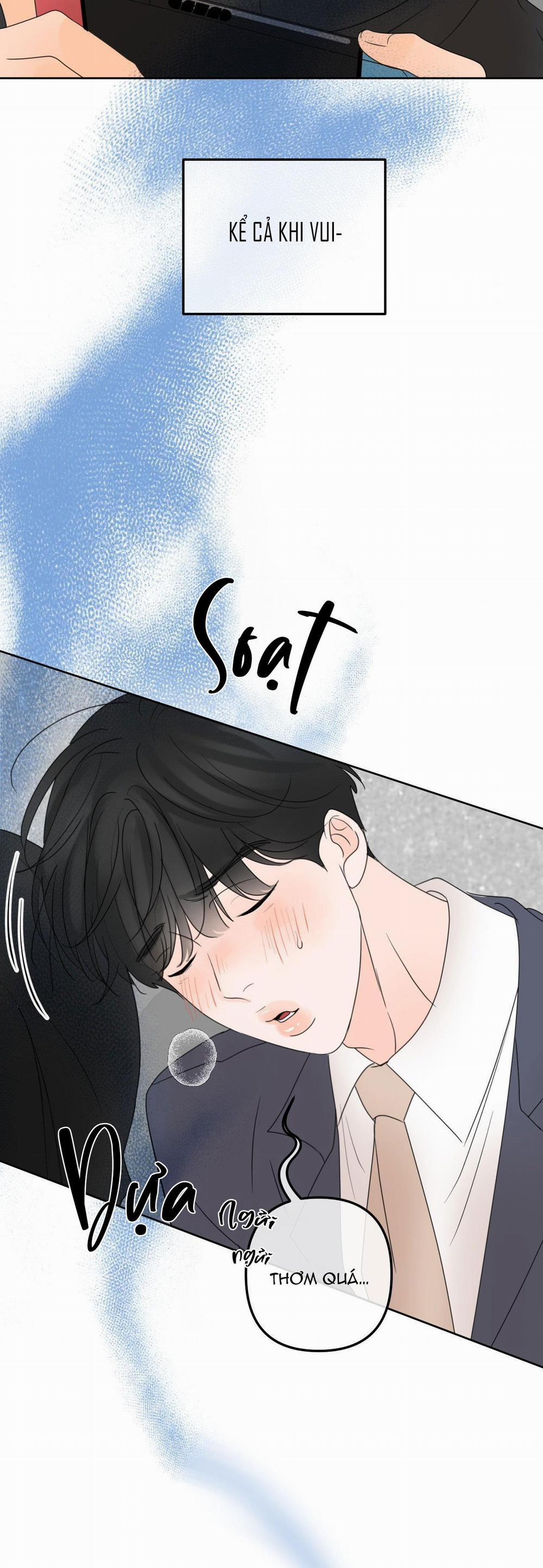 Ranh Giới Hương 7 trang 31