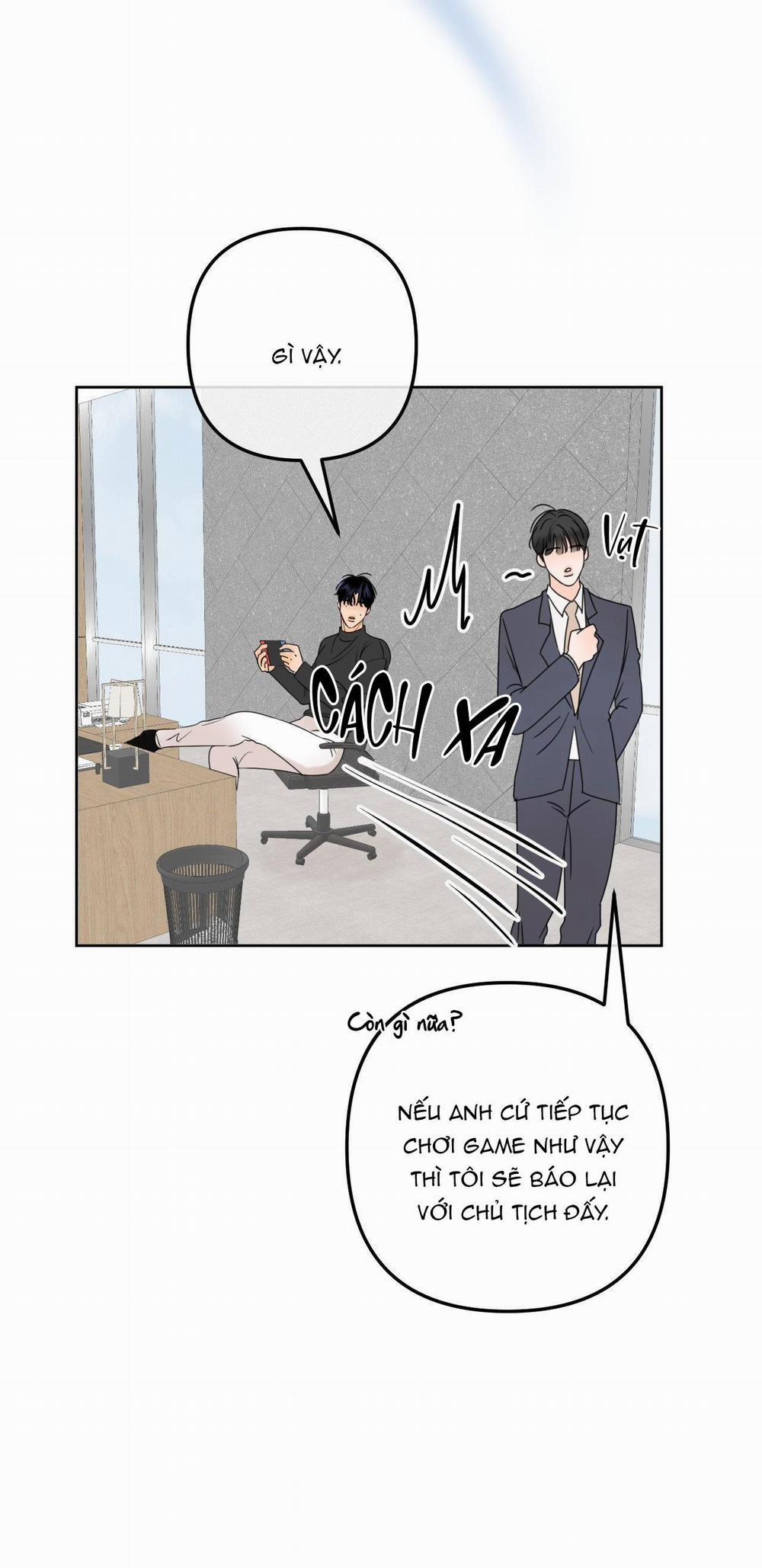 Ranh Giới Hương 7 trang 32