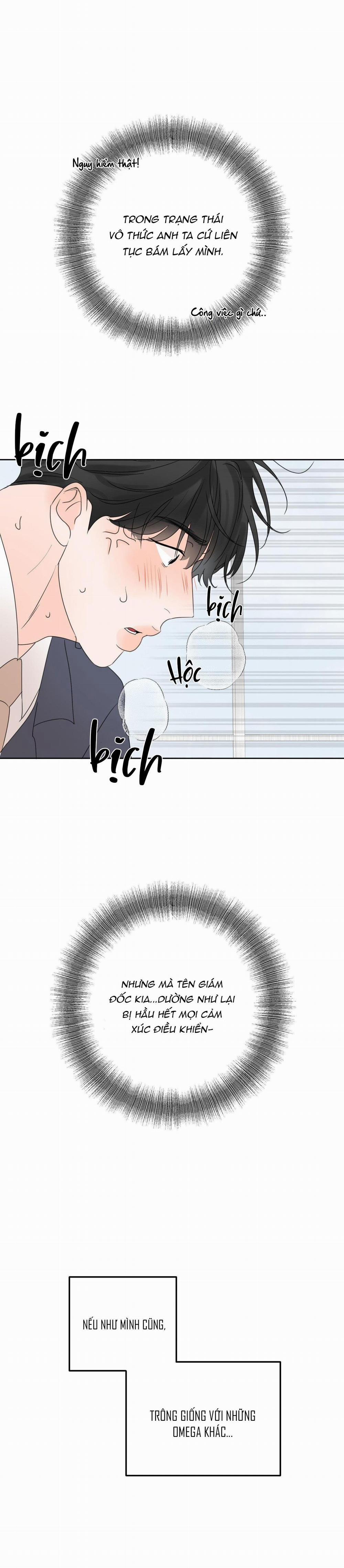 Ranh Giới Hương 7 trang 33