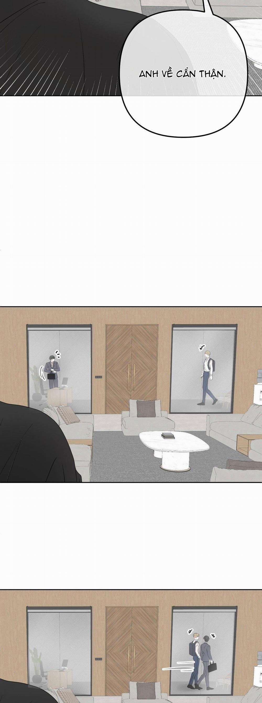 Ranh Giới Hương 7 trang 38