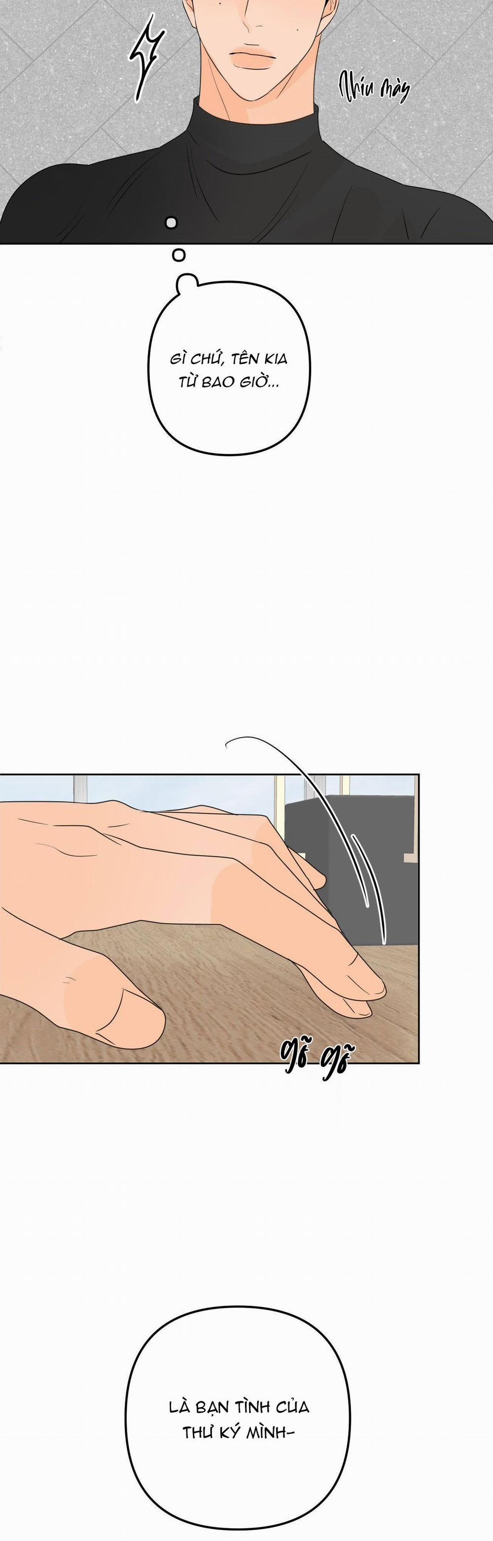 Ranh Giới Hương 7 trang 41