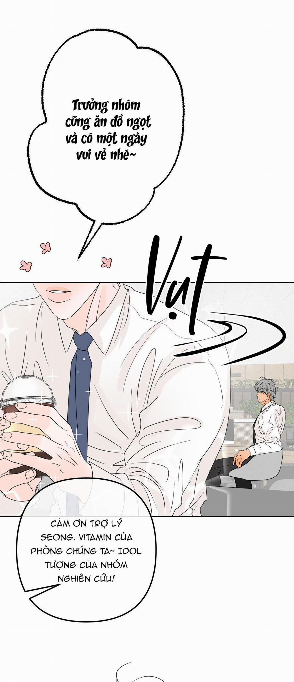 Ranh Giới Hương 7 trang 5