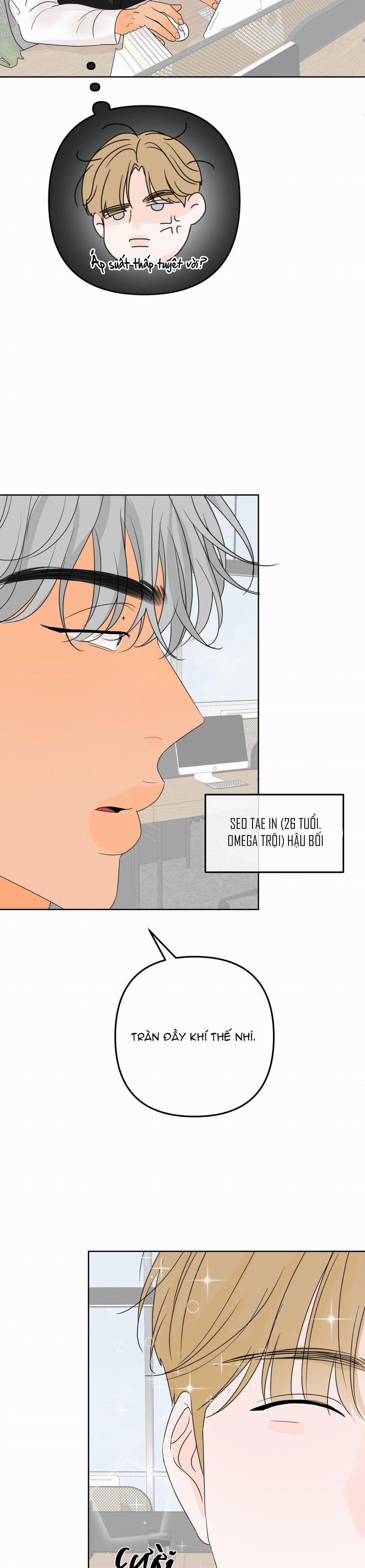 Ranh Giới Hương 7 trang 8