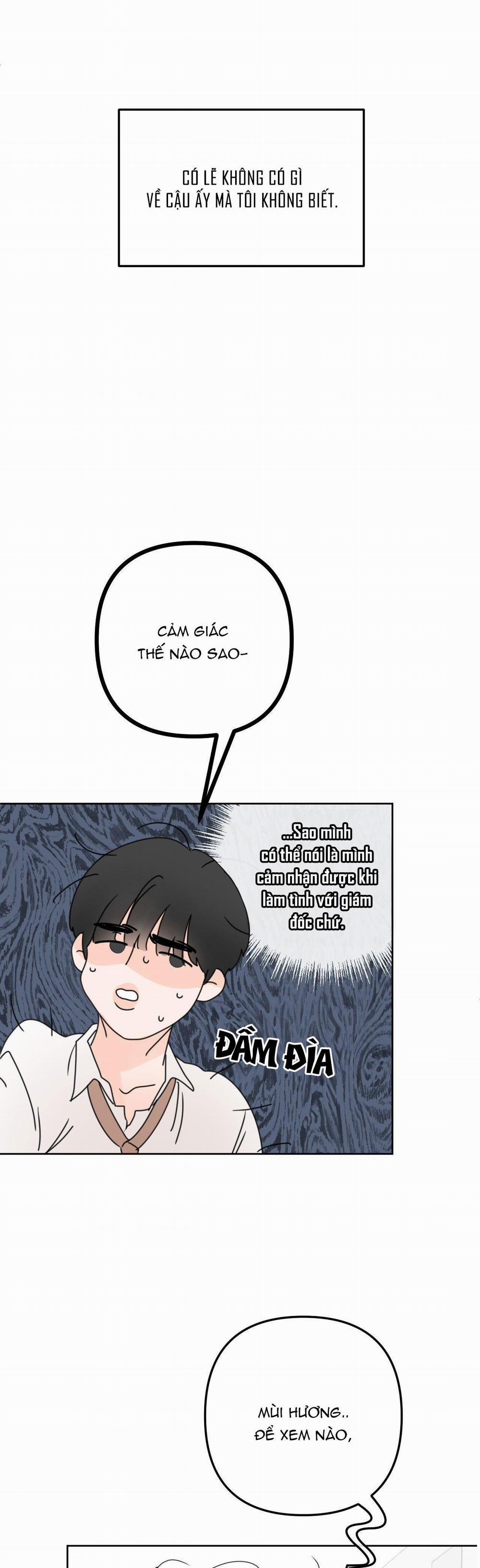 Ranh Giới Hương 8 trang 10