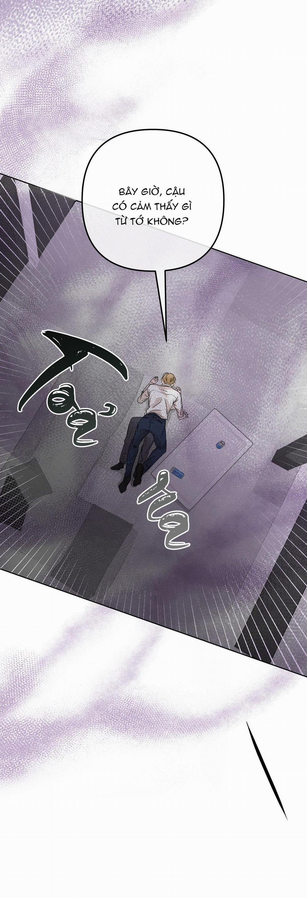 Ranh Giới Hương 8 trang 14