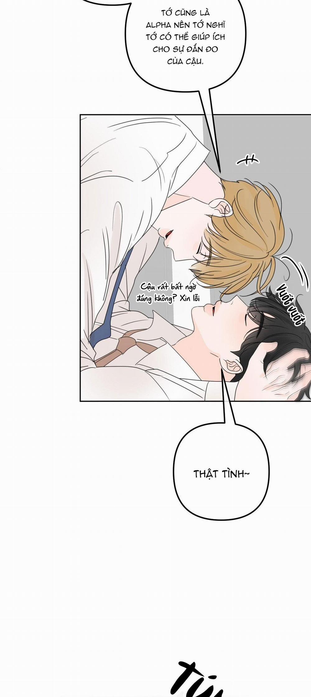 Ranh Giới Hương 8 trang 20