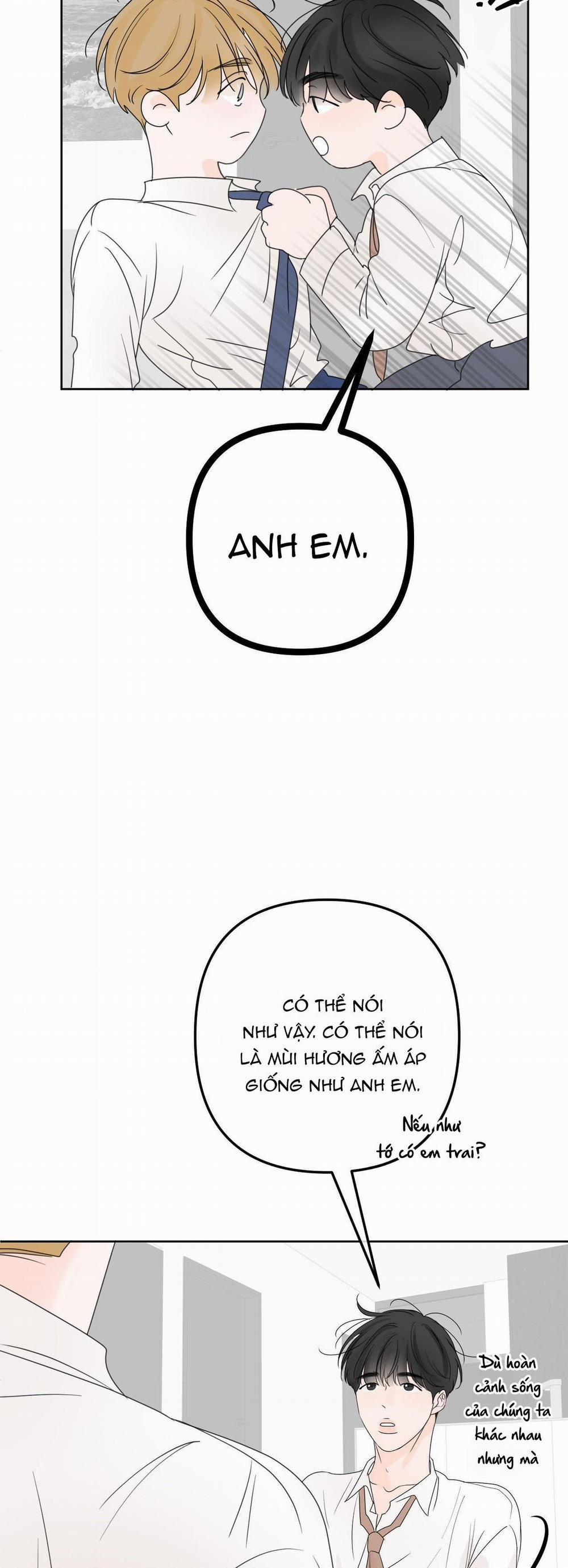 Ranh Giới Hương 8 trang 24