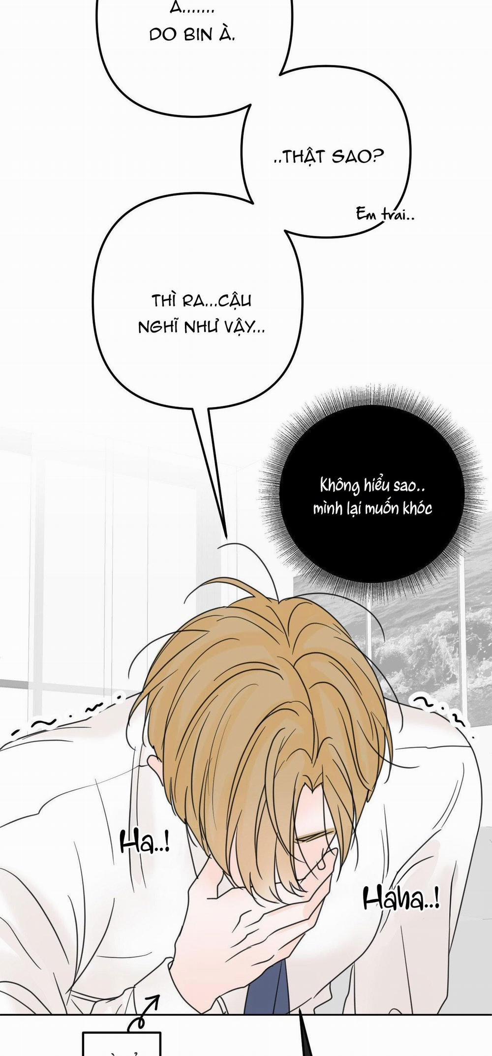 Ranh Giới Hương 8 trang 26