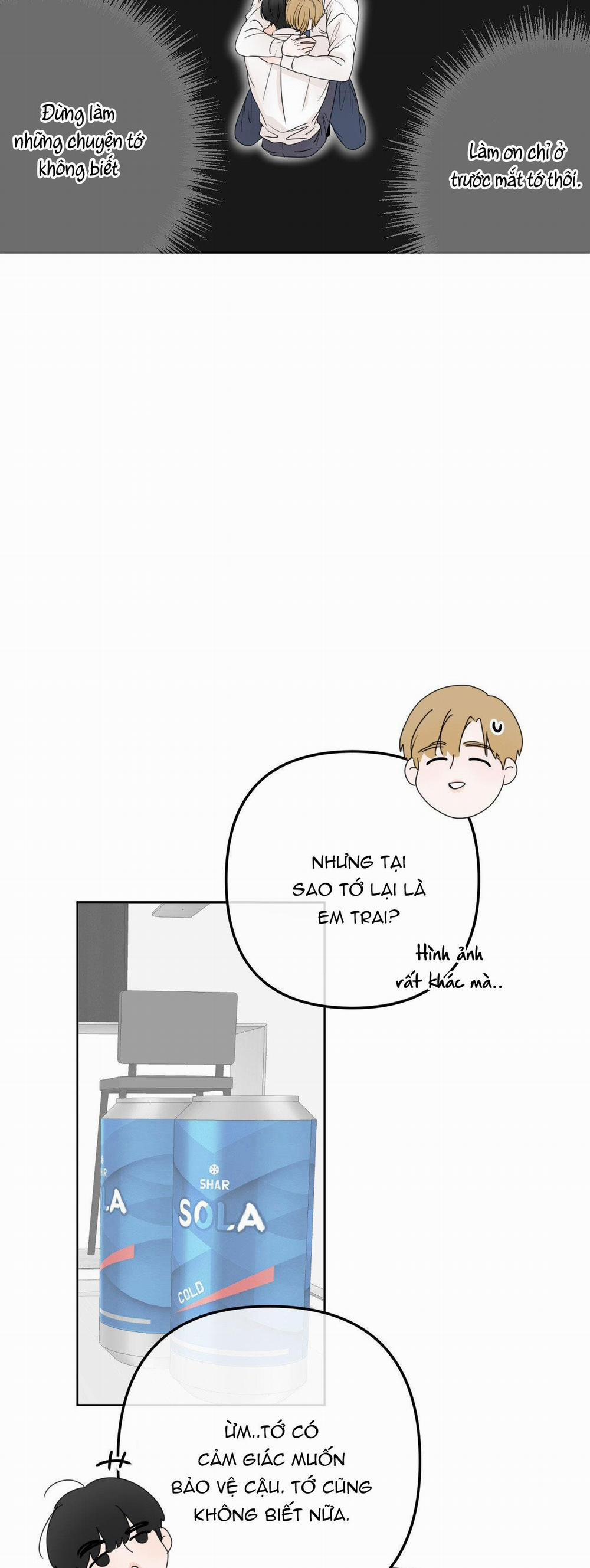 Ranh Giới Hương 8 trang 28