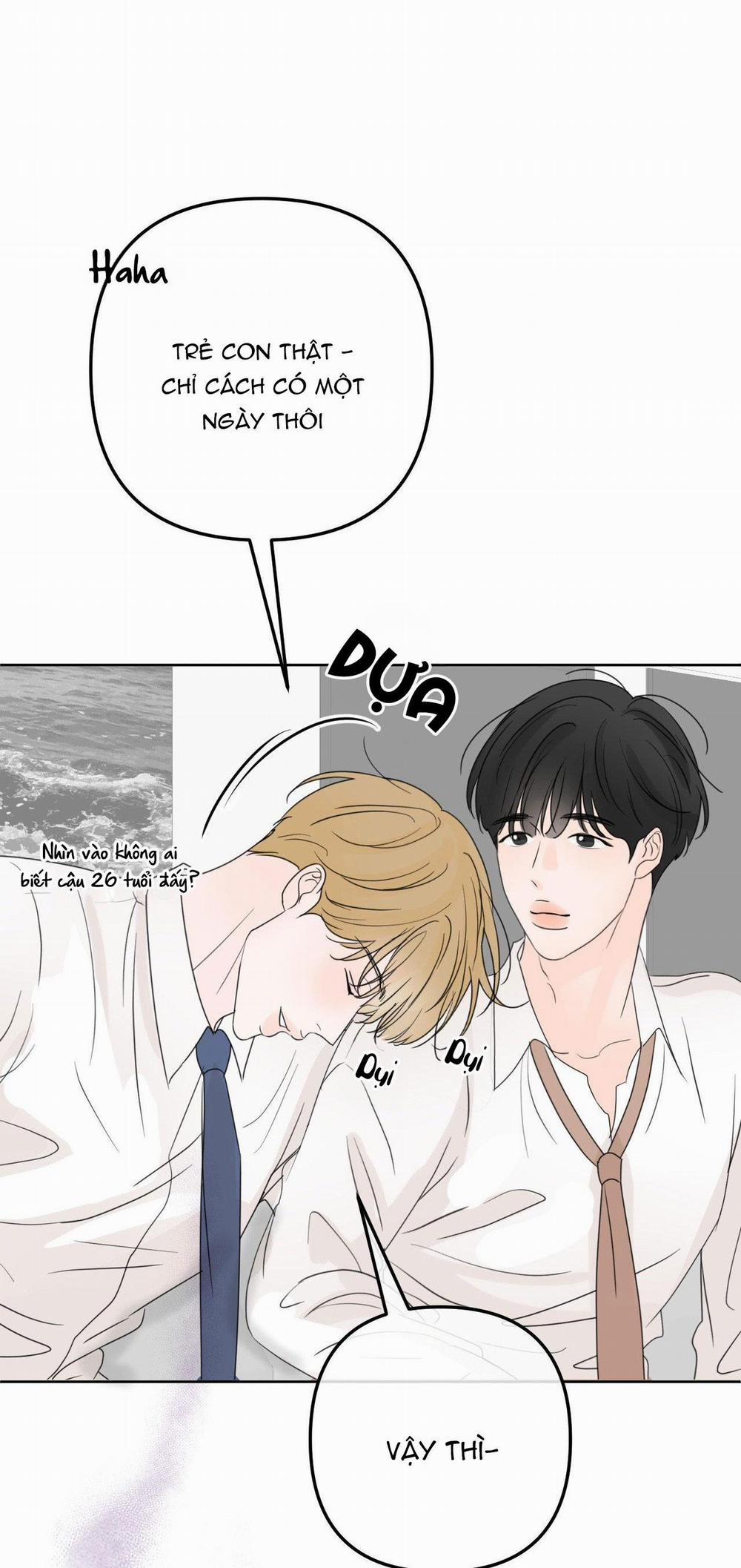 Ranh Giới Hương 8 trang 30