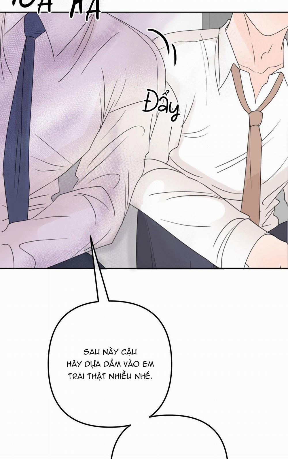 Ranh Giới Hương 8 trang 32