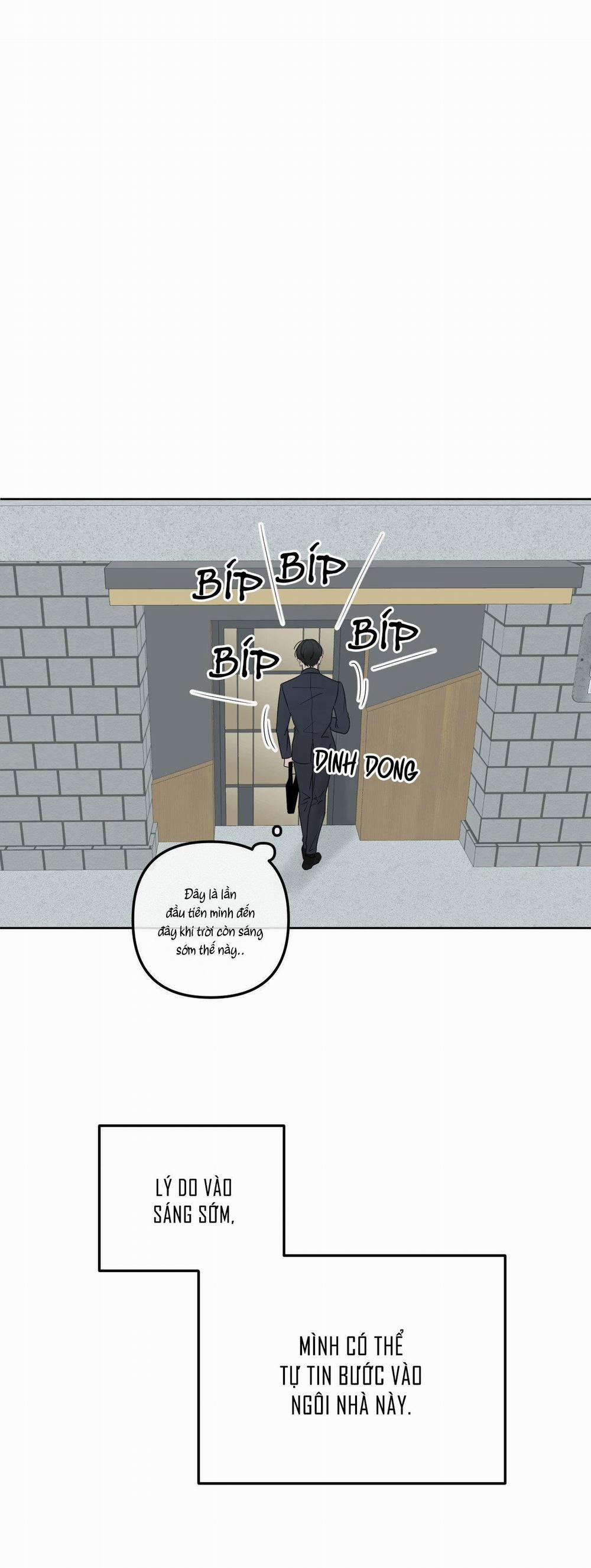 Ranh Giới Hương 8 trang 35