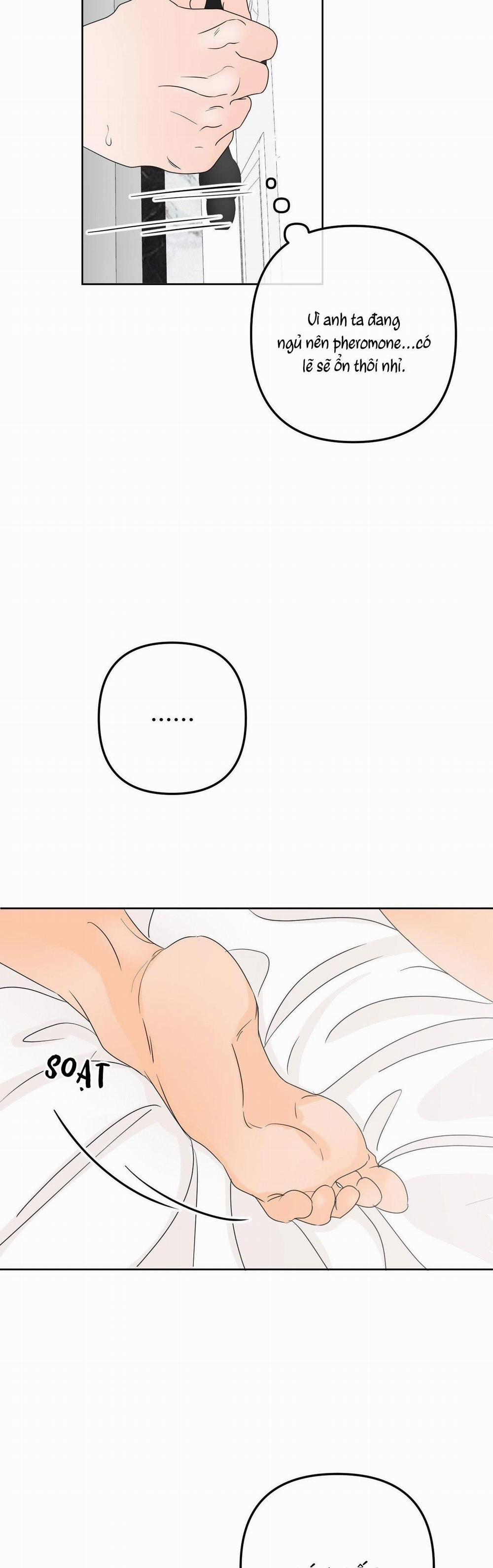 Ranh Giới Hương 8 trang 37