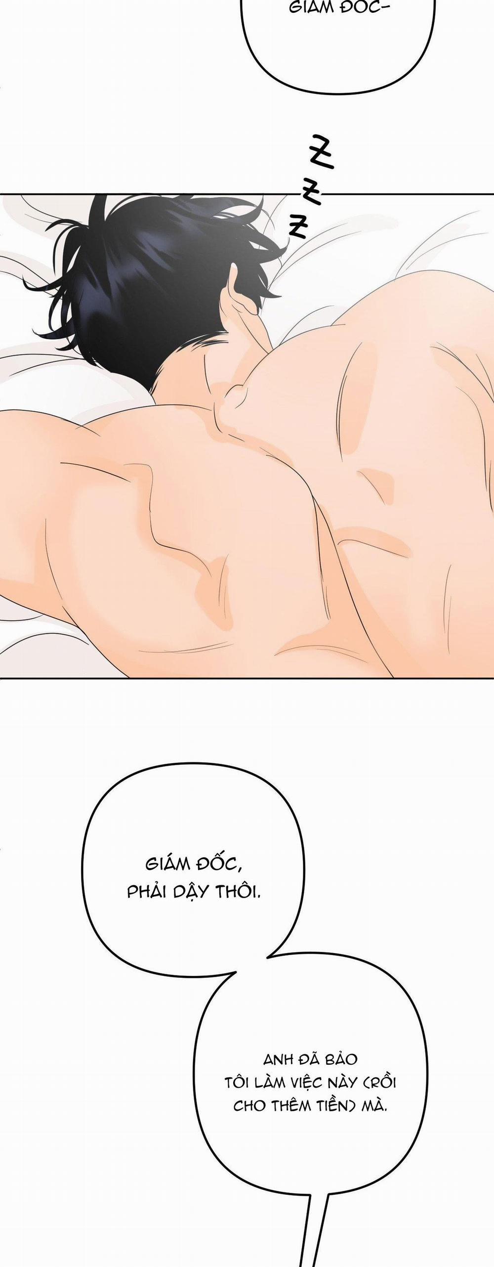 Ranh Giới Hương 8 trang 38