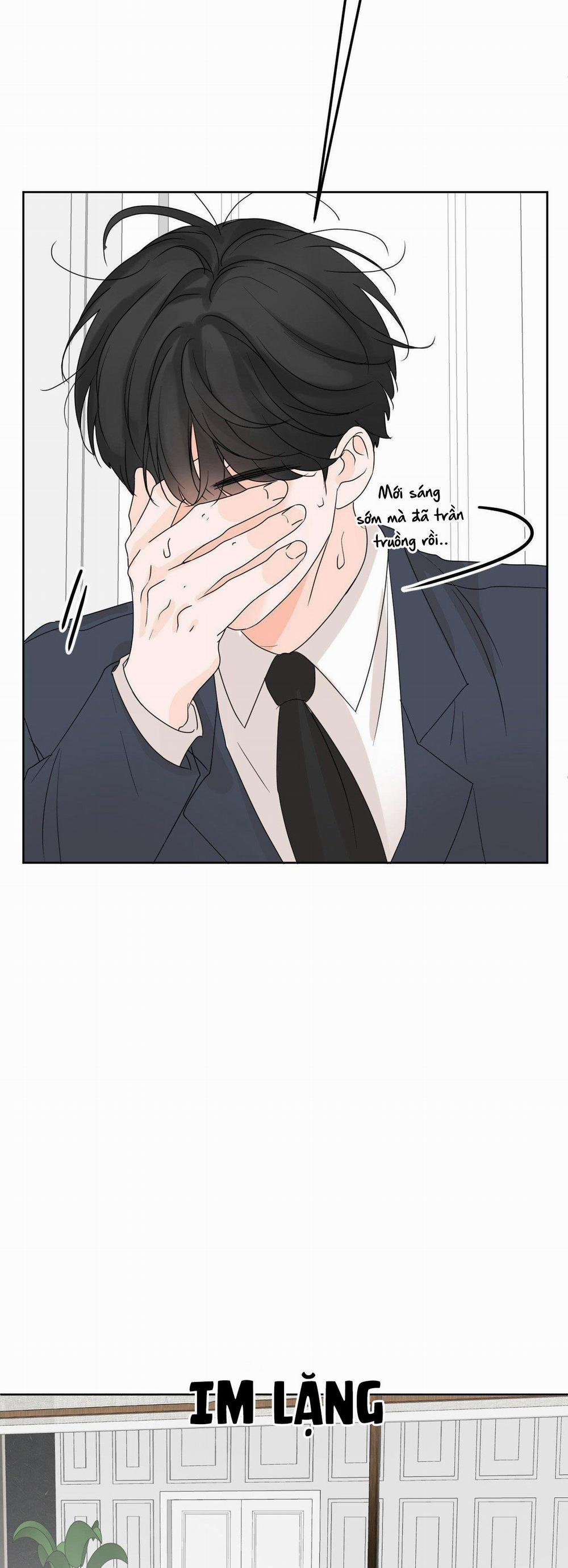 Ranh Giới Hương 8 trang 39