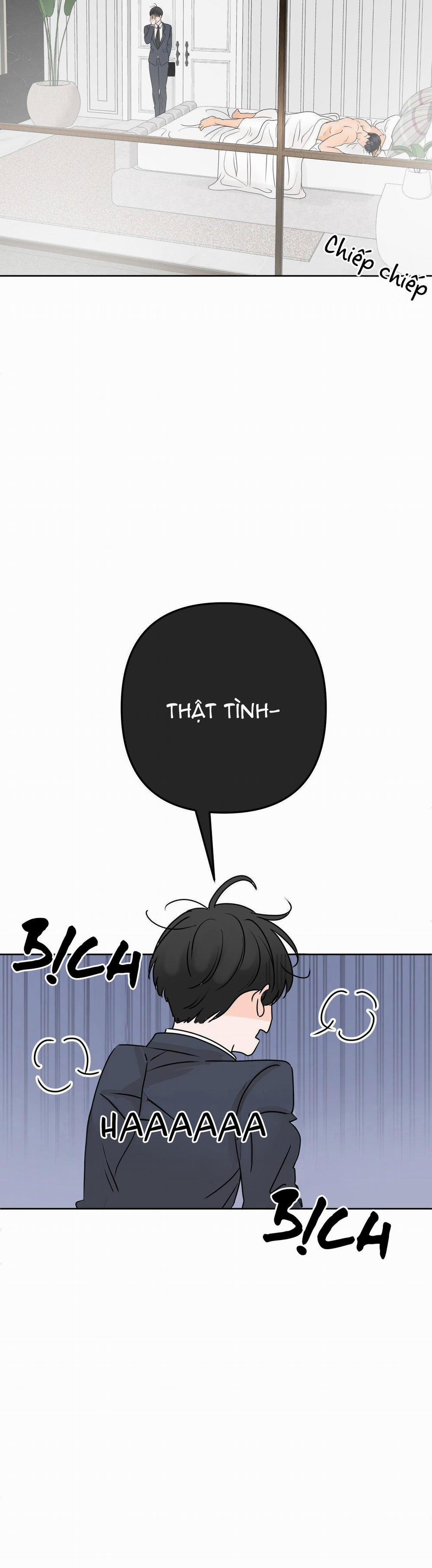 Ranh Giới Hương 8 trang 40