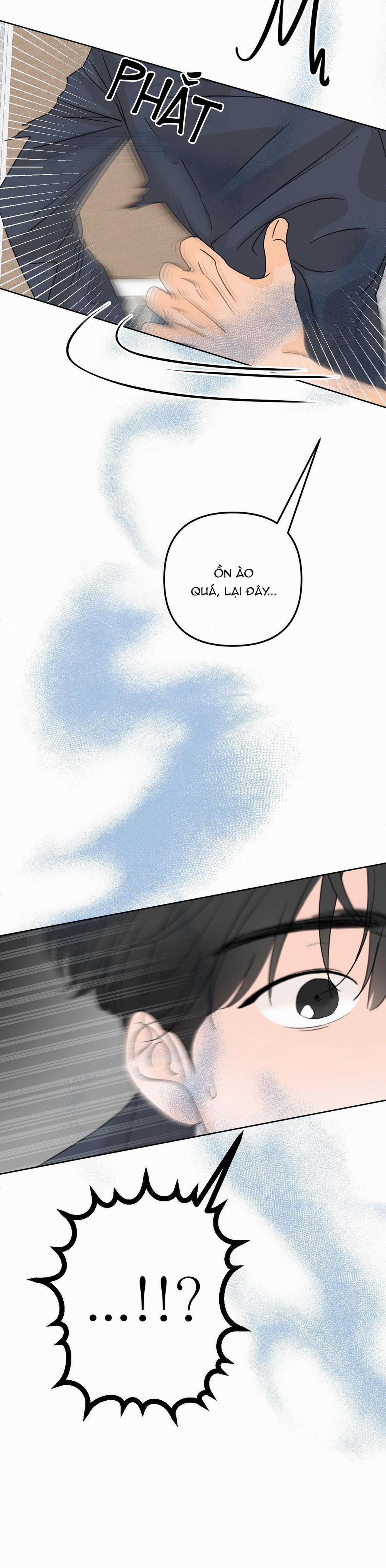 Ranh Giới Hương 8 trang 43