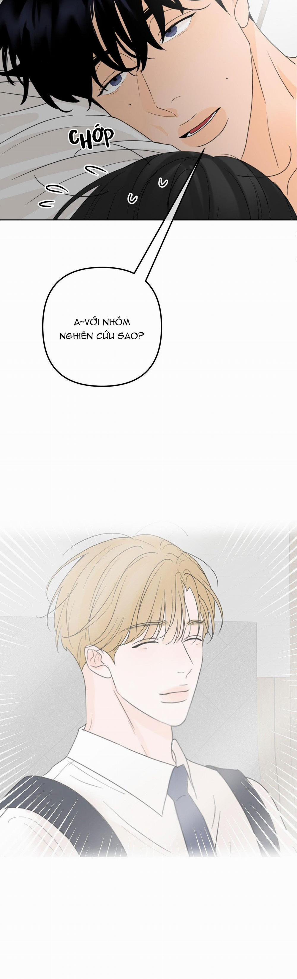 Ranh Giới Hương 8 trang 46