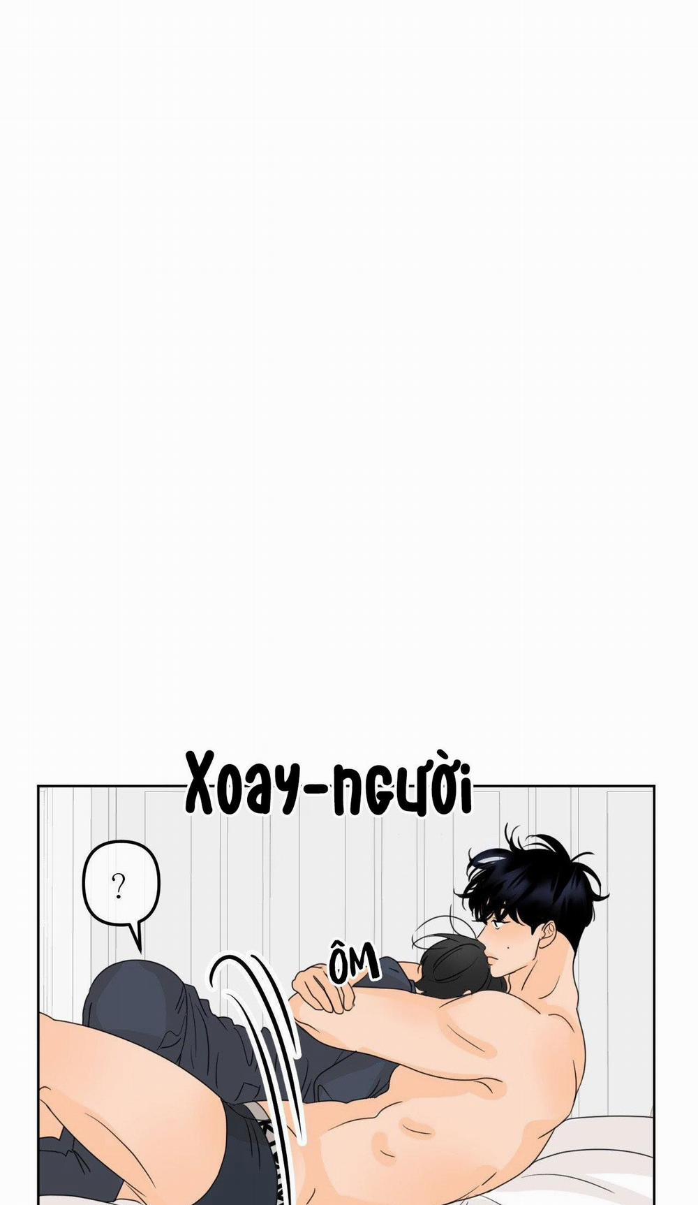 Ranh Giới Hương 8 trang 50