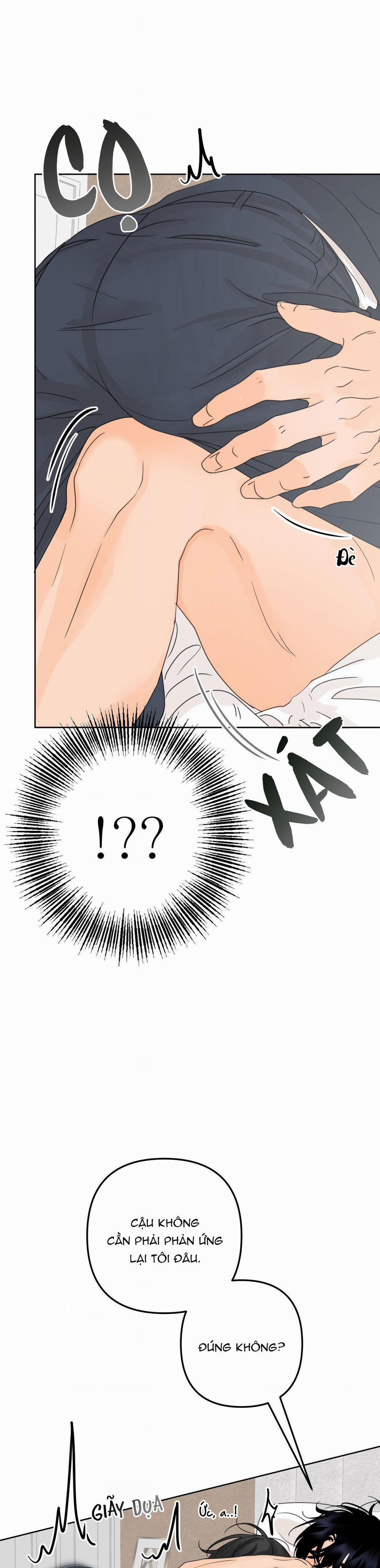 Ranh Giới Hương 8 trang 52