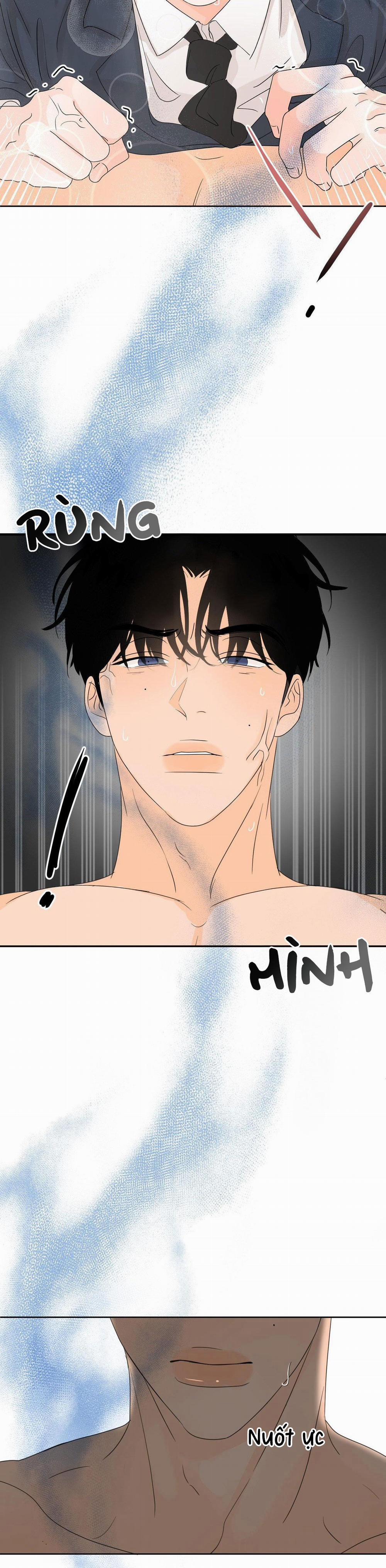 Ranh Giới Hương 8 trang 59